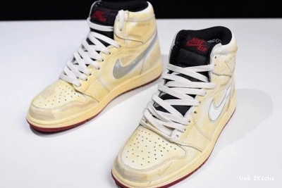 Jordan NRG Air 363 1 OG Trendy 8696 Hi 0815